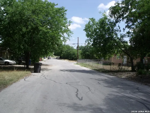 1514 Ash ST San Antonio, TX 78208